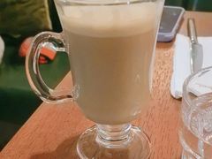 -ELI FALAFEL Lebanese&Mediterranean黎巴嫩美食(富城路店)