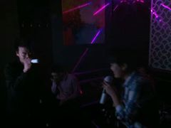 -格莱美量贩式KTV(奥帆店)