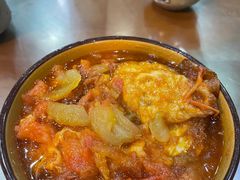 传统华兴街番茄煎蛋面-华兴街煎蛋面(总店)