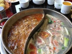 -香丽缘饭馆(黑龙潭店)
