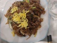 -金湖港式餐厅(建外店)