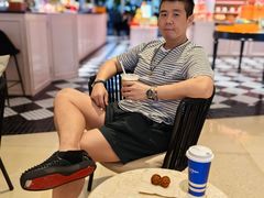 -北京SKP