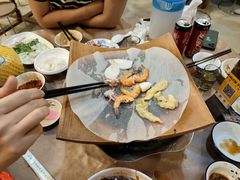 -洪大厨鸡煲(福田店)