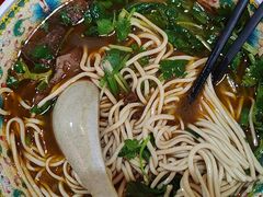 -金杨拉面王小吃面馆·牛三宝面·红烧牛肉粉