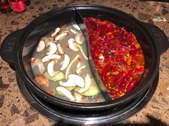 -大签门香串串(车公庙店)