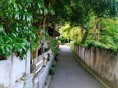 -自在弥林花园餐厅(云栖店)