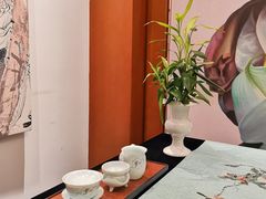 -维园悦谱·海派家常菜(乌鲁木齐南路店)