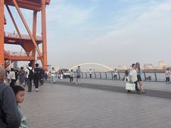 -滨江攀岩