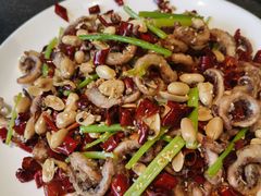 -肘子酥(后台2号路店)