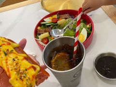-Eckl’s爱氏热狗(猫街店)