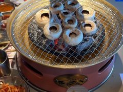 -西塔老太太泥炉烤肉(青浦蟠龙天地店)