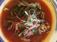 -兰木肆·云南菜(龙湖U城天街店)