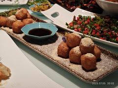 -上上瓷·艺境川菜(IFS旗舰店)