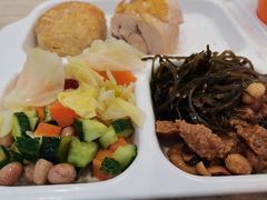 -香妃烤鸡(西单店)