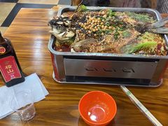 -江湖万州烤鱼(王子美食城)