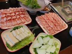 -重庆德忆火锅（龙南街3店）(渝水岸餐饮)