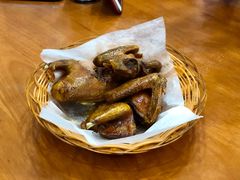 -煲煲掂风味煲仔饭餐厅(西区店)