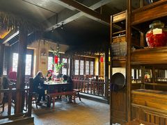 -麒麟小院·老九江菜(安平路店)