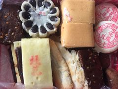 -北京稻香村(西单购物中心店)