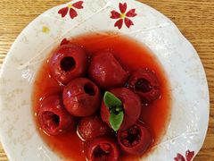 -北三条胡同打卤面馆(雍和宫店)