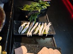 -哥老官重庆美蛙鱼头(宝山龙湖店)