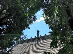 -金堂县云顶石城风景区