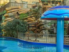 -渔岛海洋度假区