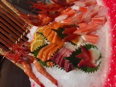 -海鲨湾海鲜会馆(百家湖1912店)