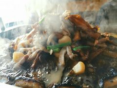 -辣尚瘾·烤鱼·新川菜(交大直营店)