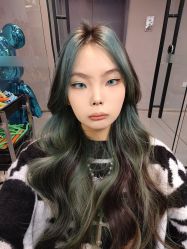 -MY HAIR ARDOR