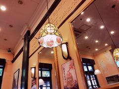 -玛格萝妮比萨屋(四平店)