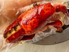 -小李子油焖大虾(南浦店)