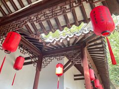 -上海醉白池公园
