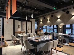 -蜀九香火锅(李家沱店)