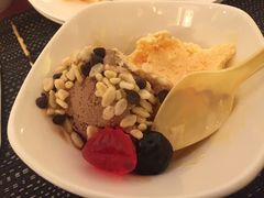 -元一希尔顿酒店·禅自助餐厅·啤酒花园