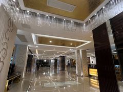 -北京西国贸大酒店