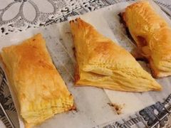 苹果排-爱德顺糕点食屋(利民道店)