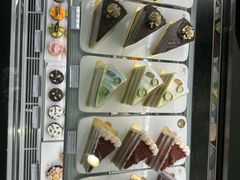 -Pantry's Best派悦坊蛋糕(K11购物艺术中心店)