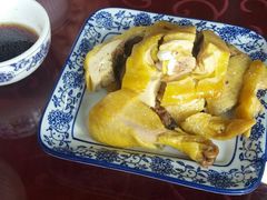 -洞天食府(北大街店)