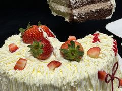 -彤彤家烘焙·蛋糕·甜品台·茶歇(远洋国际中心店)