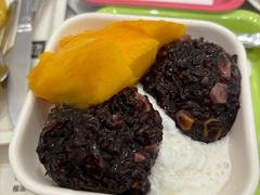 -满记甜品(南京虹悦城三店)