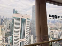 -国贸旋转餐厅(国贸广场店)