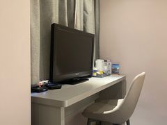 -7天酒店·龙岩动车站中山路步行街店