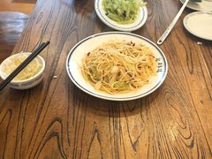 -老雒阳面馆·水席(定鼎门店)