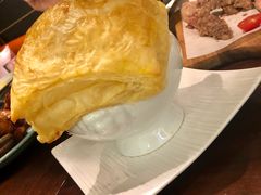 海风酥皮清汤-新鲜誌·新派食集(万象天地店)
