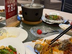 -庄氏祥记家常食府(国瑞建材家居博览中心店)