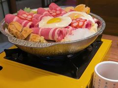 -隐月· 㐂和食屋(芝罘万达公馆店)