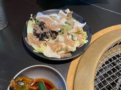 -谷牛和牛烤肉(漕河泾印象城店)