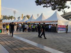 -重庆市奥林匹克体育中心-游泳跳水馆