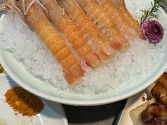 -松坂屋日料自助(长城路店)